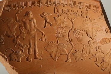 Bacchus