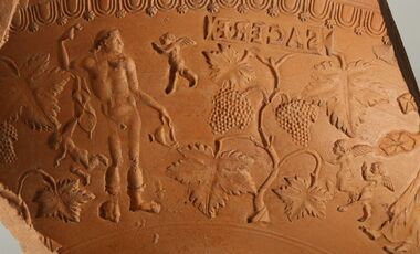 Bacchus