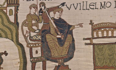 La Tapisserie de Bayeux
