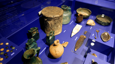 Musée Juliobona