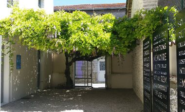 La Mounière, maison des mémoires de la ville de Septfonds