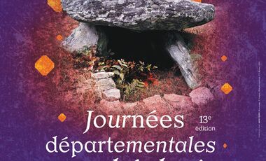Journées départementales de l'archéologie
