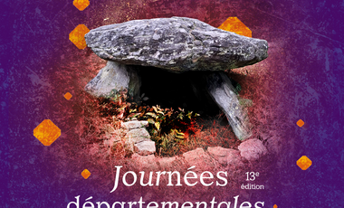 Journées départementales des journées de l'archéologie