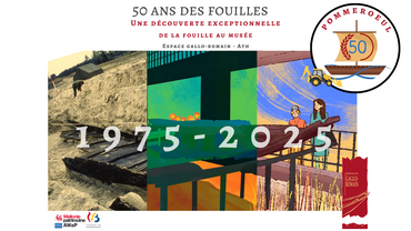 50 ans Pommeroeul