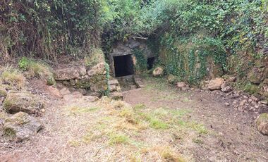 Fonte e Mina de água