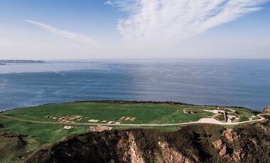Parque Arqueológico-Natural de la Campa Torres