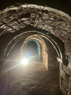Cave de Charles V