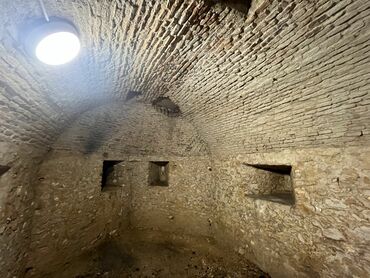 Casemate de Louis IX