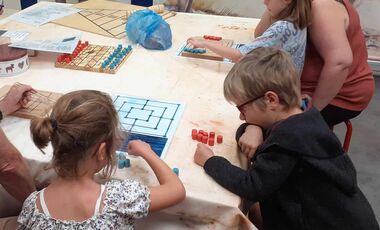 Jeux romain