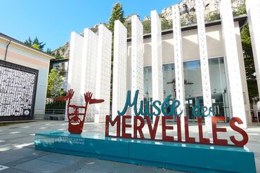 Musée départemental des Merveilles