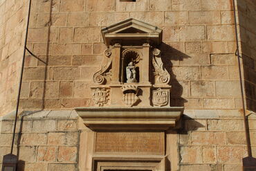 Campanar de la Vila