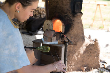 Atelier Verre