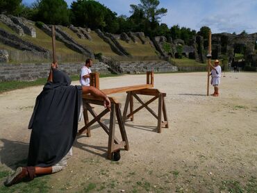 Atelier Fabri Tignuarii