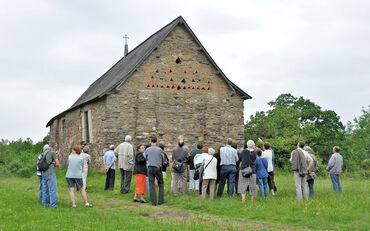 Chapelle