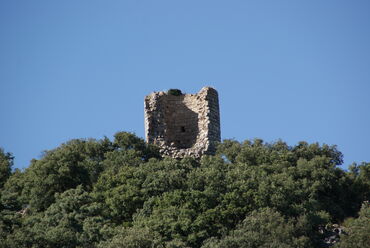 Torre dels Masos