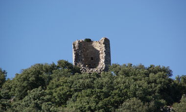 Torre dels Masos