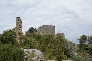 Sant Llorenç d'Ares