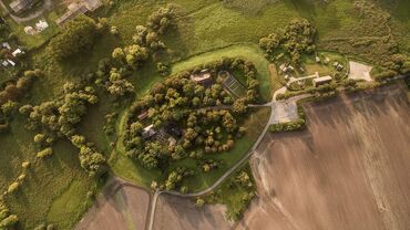 Rezerwat Archeologiczny w Gieczu