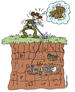 Dectectoriste