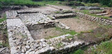 Sanctuaire de Saclas