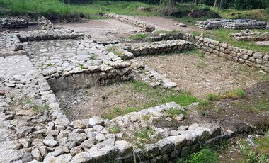 Sanctuaire de Saclas