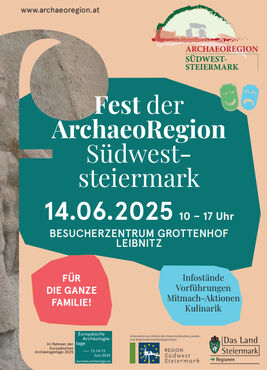 Fest der ArchaeoRegion