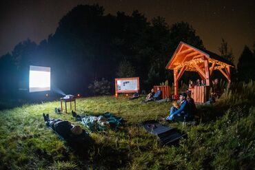 IV Przegląd Filmów Archeologicznych w Chodliku
