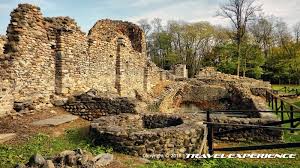 Parco archeologico Castelseprio