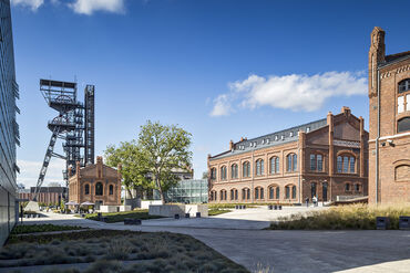 Muzeum Śląskie w Katowicach