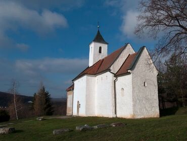 Kostol sv. Juraja