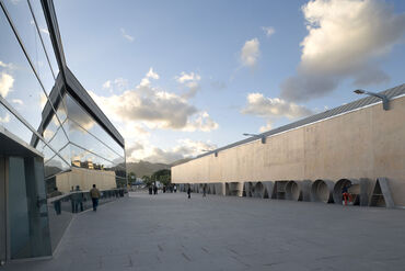 Museo Nacional de Arqueología Subacuática ARQVA