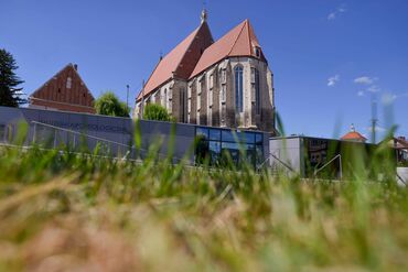 Muzeum Archeologiczne w Wiślicy
