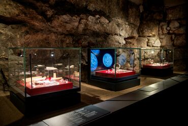 Muzeum Archeologiczne w Wiślicy