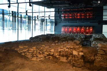 Muzeum Archeologiczne w Wiślicy