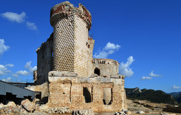 Castel Gavone