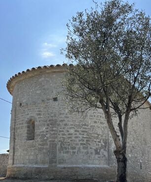 Photo de la chapelle