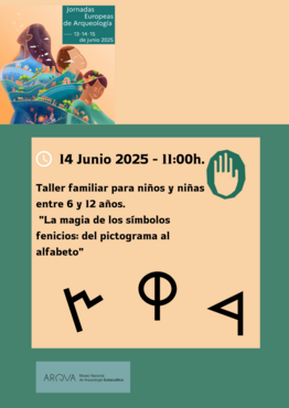 Taller familiar