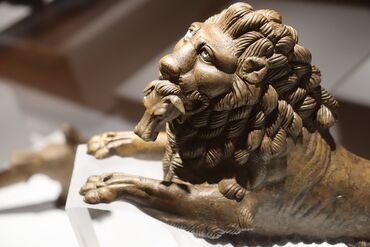 Le trésor de Châteaumeillant