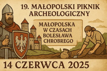 Piknik Archeologiczny