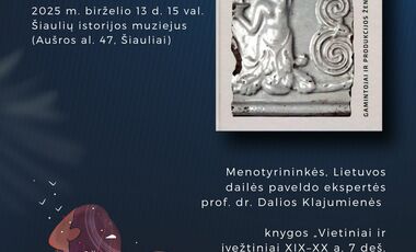 Šiaulių  Aušros  muziejaus programa