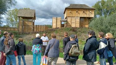 Visites Parc