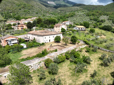 Il Moncato di Villa Eucheria