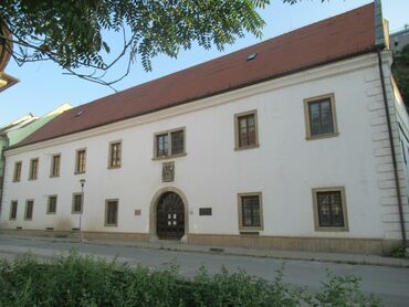 SNM - Archeologické múzeum