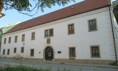 SNM - Archeologické múzeum
