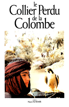 El collar perdido de la paloma