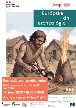 Remeslá bronzového veku