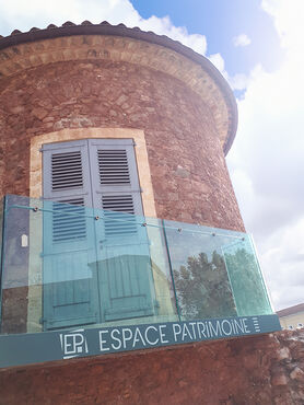 Espace Patrimoine