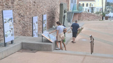 Espace Patrimoine Place Clemenceau