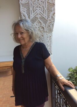 Hélène Bret