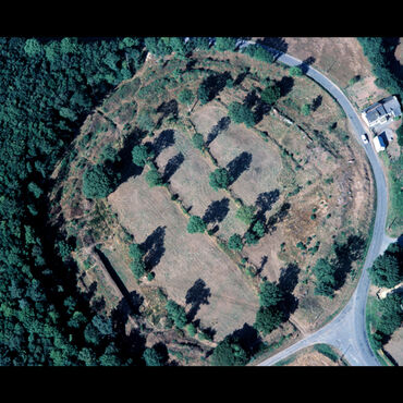 Camp de Péran